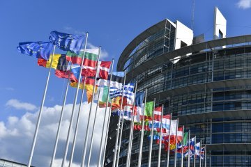 Das Europäische Parlament in der Vertrauenskrise