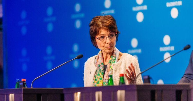 Lettre ouverte à l'Europe : vers une Europe (plus) sociale – enfin !