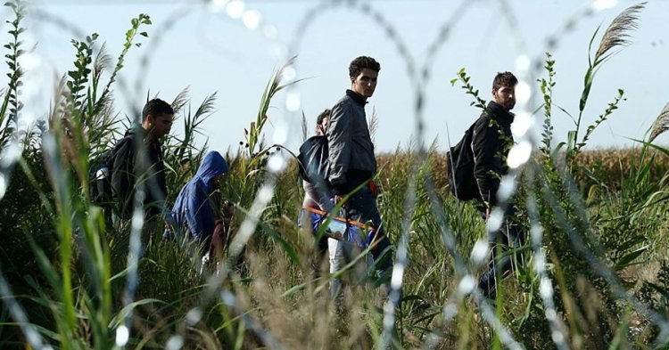 La crise migratoire, facteur amplificateur de l'euroscepticisme européen