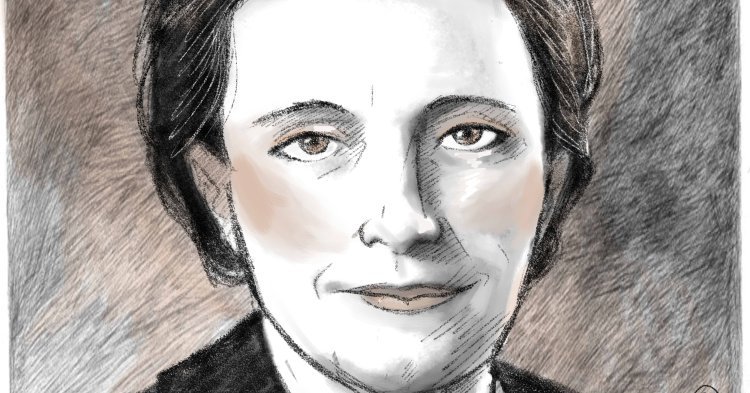 Ada Rossi, una matematica federalista e antifascista