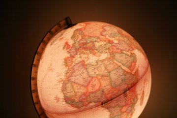 Für mehr Komplexität in der Beziehung zwischen Europa und Afrika 