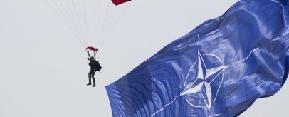 Ende der NATO: Kann Europa sich ohne Amerika verteidigen?