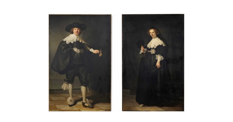 When Rembrandt serves European cooperation