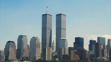 9/11 și Orientul Mijlociu