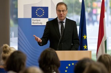Un groupe de haut niveau européen sur la diplomatie du sport