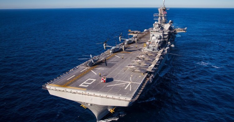 Avec le projet « MUGEM », la Turquie veut dominer les mers