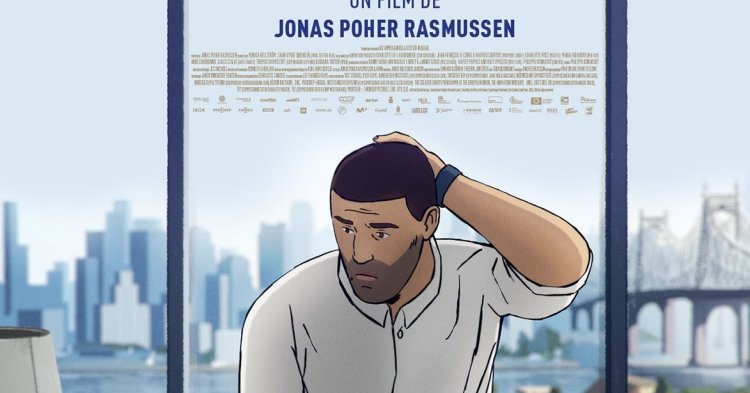 Flee : Un récit sur l'exil et le combat pour la liberté