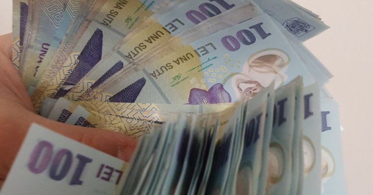 Alter Euro : la Roumanie