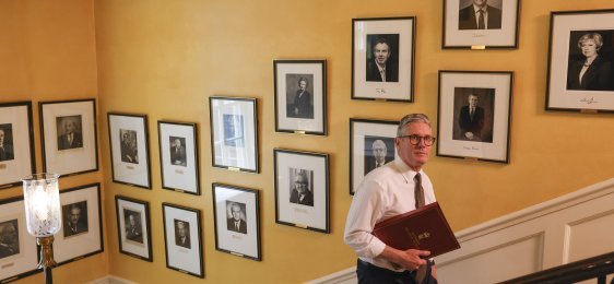 Keir Starmer: Where Did It All Go Wrong?