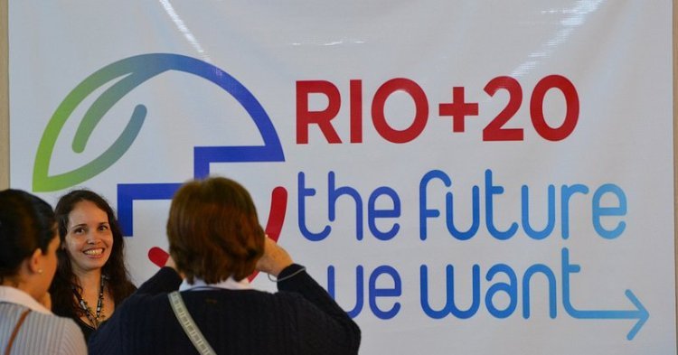 Rio+20: Continuare a sperare