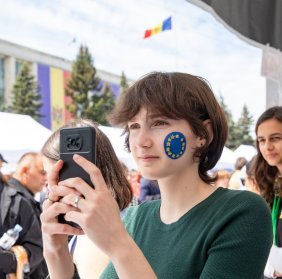 Moldaus Jugend und das EU-Versprechen 