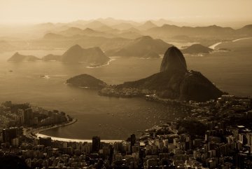 Rio +20: Stell Dir vor, es ist Gipfel, und keiner sieht hin!