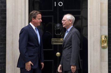 Ist ein Brexit unausweichlich ?