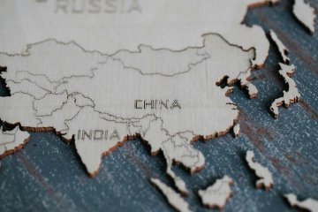 Joint Sword-2024B: nuove esercitazioni militari cinesi sullo Stretto di Taiwan
