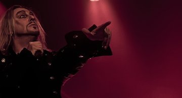 Découvrez le métal symphonique suédois avec Therion – Sitra Ahra