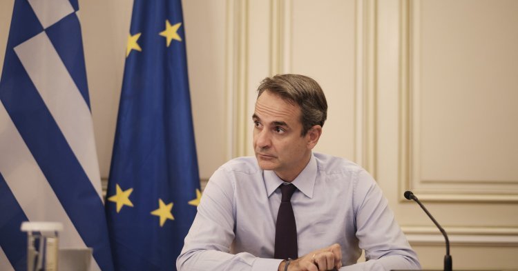 Méditerranée orientale : la Grèce et la Turquie parviendront-elles à résoudre leur différend maritime ?