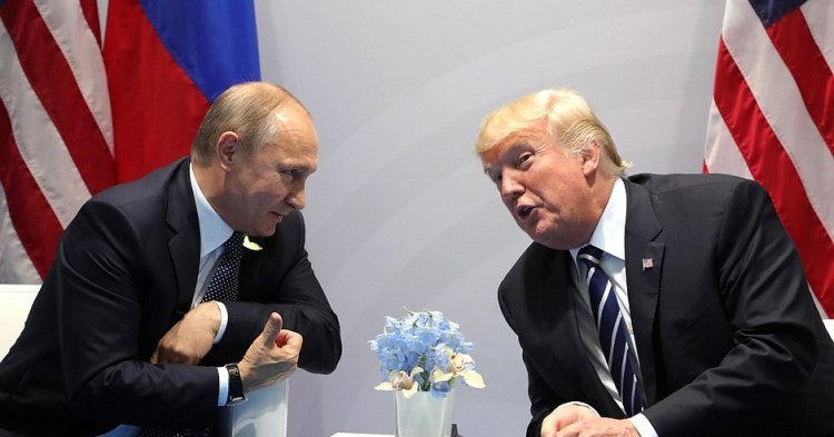 Don't be confused: Finland is not a neutral country despite the Trump-Putin meeting