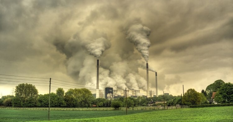 Deutschlands Hysterie um Reduzierung von CO2-Emissionen verfehlt das Ziel