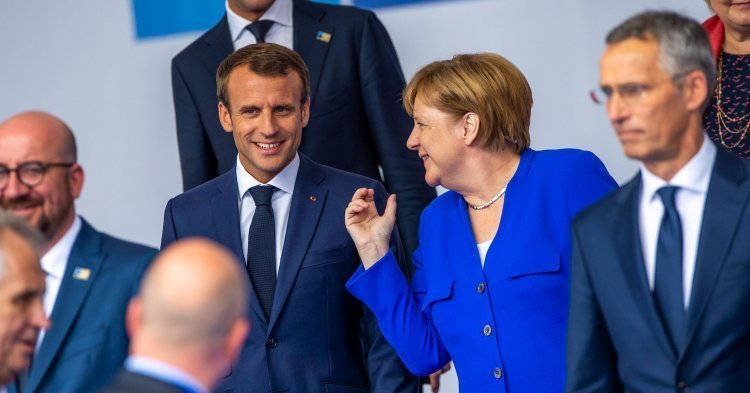 Perspective européenne : « Next Generation EU »