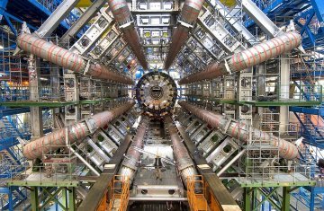 Europe must readopt the spirit of CERN – for the sake of science, prosperity and European values