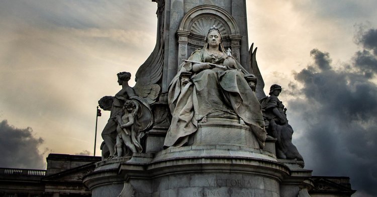 Les prémices d'une construction européenne : le règne de la reine Victoria 
