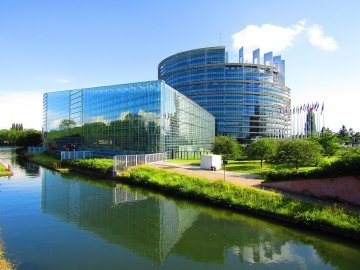 Verliert Straßburg nun endgültig den Sitz des Europäischen Parlamentes?