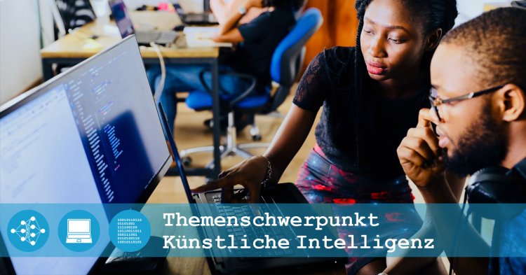„Künstliche Intelligenz bietet große Chancen für die Menschheit“