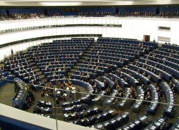Global democracy: What's going on in the European Parliament?
