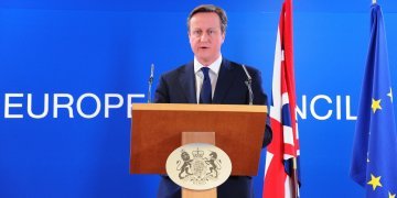 What Cameron's Victory means for Europe