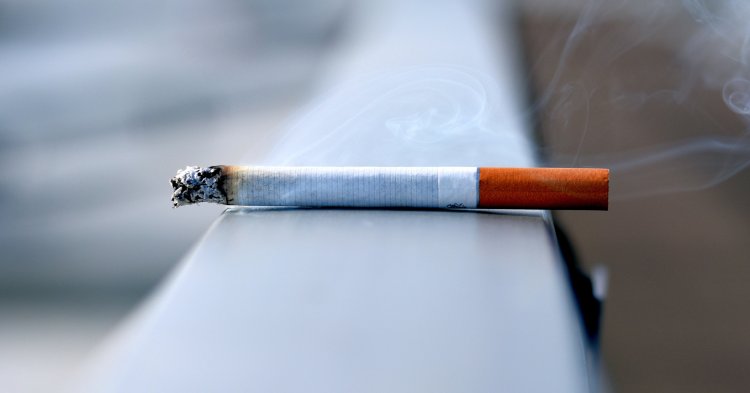 Kulturgut Zigarette - Ist ein rauchfreies Europa möglich?