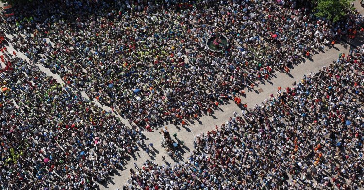 Democracy Under Question: riflessioni sulla democrazia nel 21° secolo