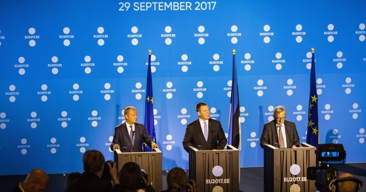 L'Union européenne sur la voie de la « révolution numérique » ? 