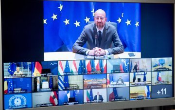 Deutsche EU-Ratspräsidentschaft: Was im November passiert ist