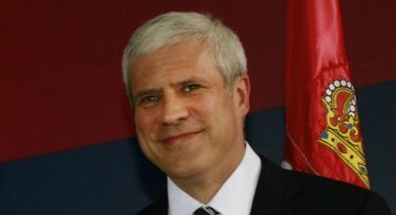 La candidature de la Serbie dans l'UE : attrape-moi si tu peux !