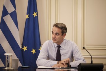 Méditerranée orientale : la Grèce et la Turquie parviendront-elles à résoudre leur différend maritime ?