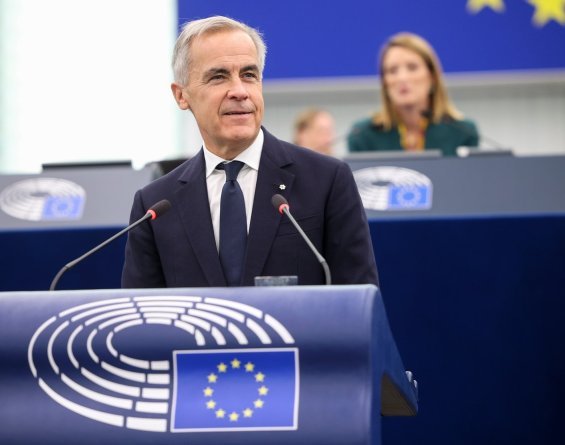 Mehr als „Schönwetterverbündete”? Wird Kanada bald Teil der EU?