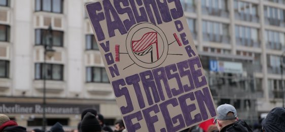 Der Aufstieg der extremen Rechten: Steuert Europa erneut auf den Faschismus zu? 