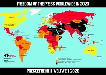 TÜRKEI UND SÜDKAUKASUS : ZWISCHEN MEDIENPLURALISMUS UND REPRESSION