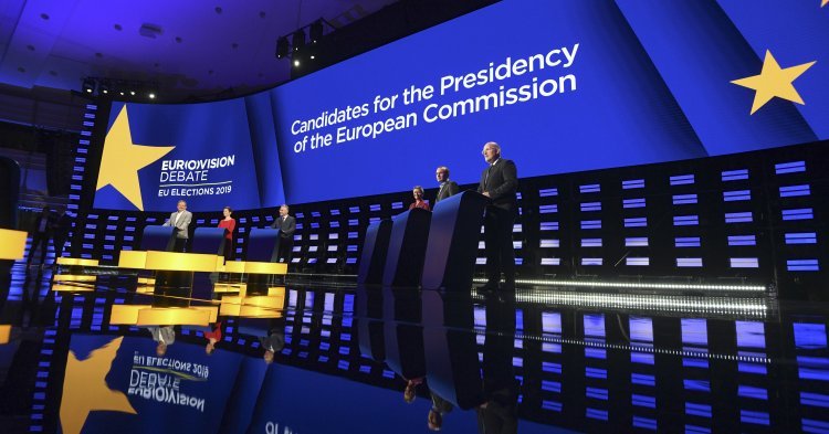 Elections européennes : l'après 26 mai 2019