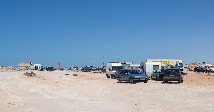 Die Beziehungen zwischen der EU und der Westsahara - Schändliche Uneinigkeit