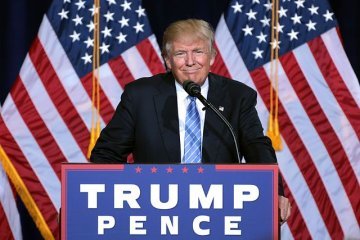 La Presidenza Trump e i rapporti UE-USA