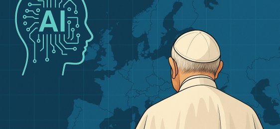 Welt im Wandel, Werte im Wandel: Europa und der neue Papst Leo XIV.
