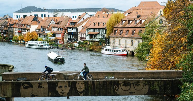 Regionale Förderung, jetzt! 