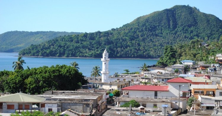 Quand les demandeurs d'asile de Mayotte deviennent les véritables acteurs du changement 