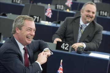 Umfragen: Europas Rechte wachsen wieder