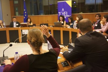 Youth, Politics and Communication : A short how-to 