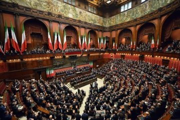 Italien : Neues Wahlrecht, neue (In)Stabilität ?