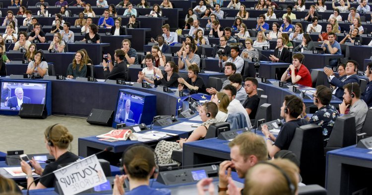 COVID-19 : Une Convention citoyenne pour l'Europe d'après