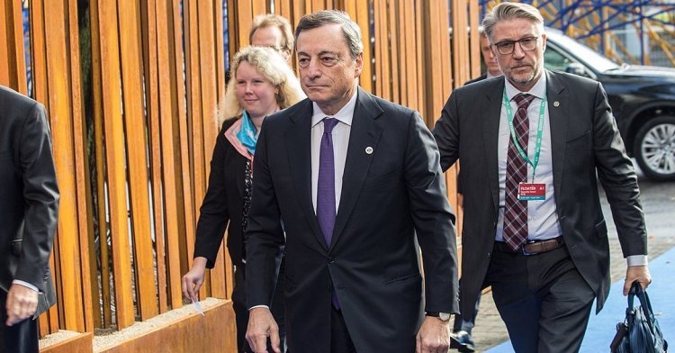 Il lascito e l'agenda di Mario Draghi