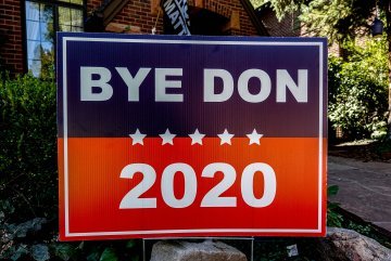 Was von Joe Bidens Präsidentschaft zu erwarten ist